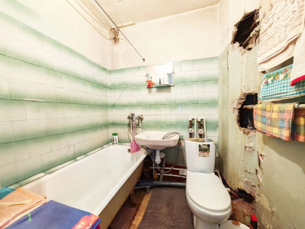 . Вариант № 29373, 7, площадь - 32.3 квм, цена 2990000 рублей