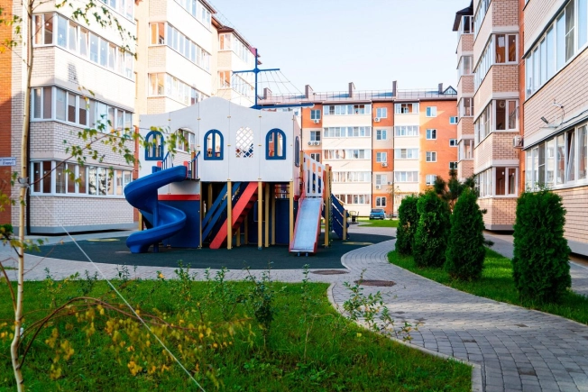 Купить Студию на улице Кореновская в Краснодаре. Вариант № 6242432, 12, площадь -  квм, цена 3200000 рублей