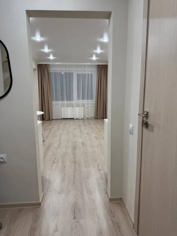 Купить Студию на улице Комарова в Улан-Удэ. Вариант № 9790281, 1, площадь -  квм, цена 3850000 рублей