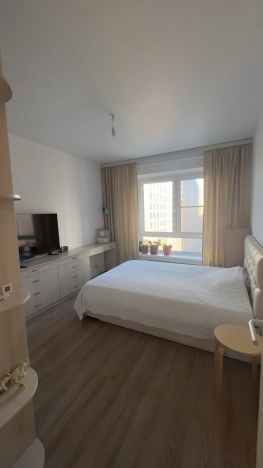 Купить трехкомнатную квартиру на вторичке в Видном. Вариант № 15770, 9, площадь -  квм, цена 13500000 рублей