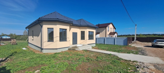 Купить дом в Долгопрудном. Вариант № 41116, 1, площадь -  квм, цена 9000000 рублей