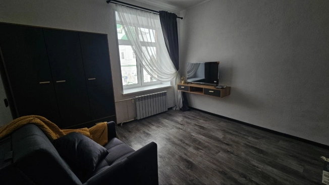 Снять квартиру в Тобольске. Вариант № 6971570, 2, площадь -  квм, цена 35000 рублей