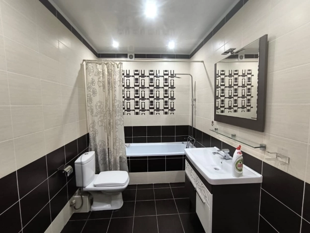 Купить двухкомнатную квартиру в Новороссийске. Вариант № 5364374, 9, площадь -  квм, цена 6900000 рублей