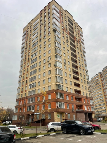 Купить трехкомнатную квартиру в Щёлкове. Вариант № 39803, 16, площадь -  квм, цена 15450000 рублей