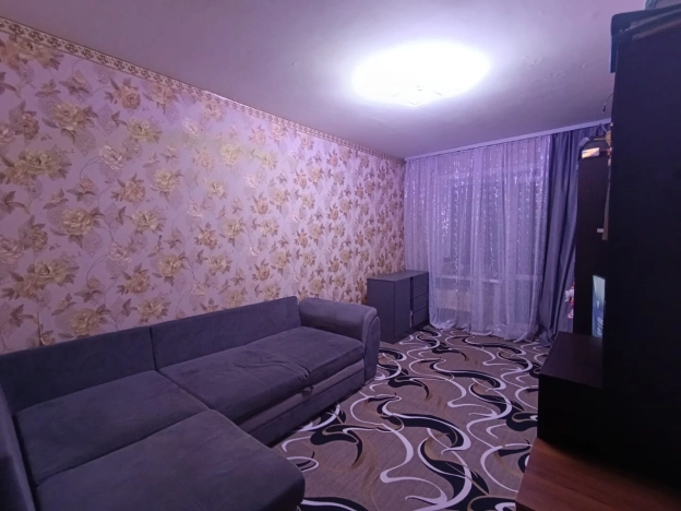 Купить однокомнатную квартиру в Новосибирской области. Вариант № 9321572, 0, площадь -  квм, цена 5350000 рублей