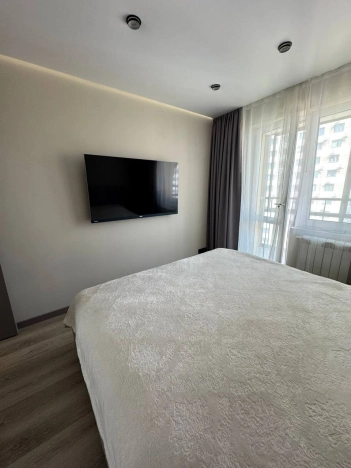 Купить двухкомнатную квартиру на вторичке в Видном. Вариант № 6661085, 0, площадь -  квм, цена 12500000 рублей