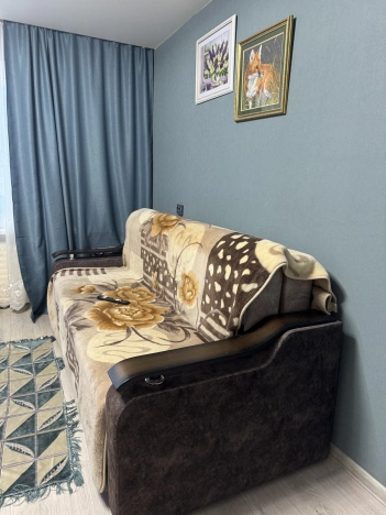 Купить многокомнатную квартиру на улице Студёный Кордон в Пензе. Вариант № 8066311, 5, площадь -  квм, цена 6200000 рублей