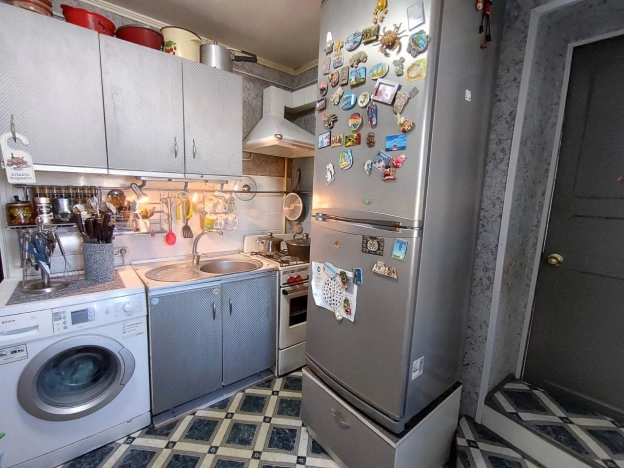 Купить квартиру в ЖК Восток в Владимире. Вариант № 40685, 2, площадь -  квм, цена 5599000 рублей