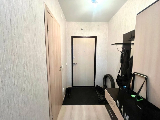 Купить квартиру на улице проспект Героев Донбасса в Нижнем Новгороде. Вариант № 8849939, 8, площадь - квм, цена 3599000 рублей