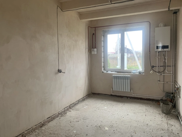 Купить пятикомнатную квартиру в Нижегородской области. Вариант № 3115951, 16, площадь -  квм, цена 5300000 рублей