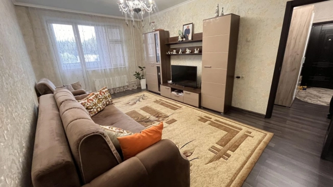 Купить двухкомнатную квартиру в районе Молжаниновский в Химках. Вариант № 10351832, 6, площадь -  квм, цена 9300000 рублей