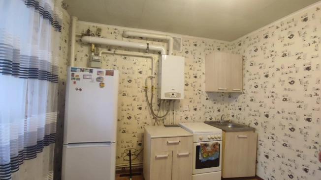 Купить однокомнатную квартиру на улице Кирова в Республике Марий эл. Вариант № 2053147, 1, площадь -  квм, цена 4450000 рублей