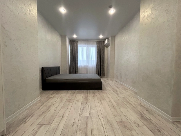 Купить двухкомнатную квартиру в Новосибирской области. Вариант № 9107502, 15, площадь -  квм, цена 7300000 рублей