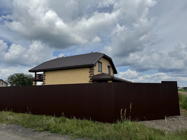 Купить дом в Москве. Вариант № 12086, 3, площадь - квм, цена 7750000 рублей