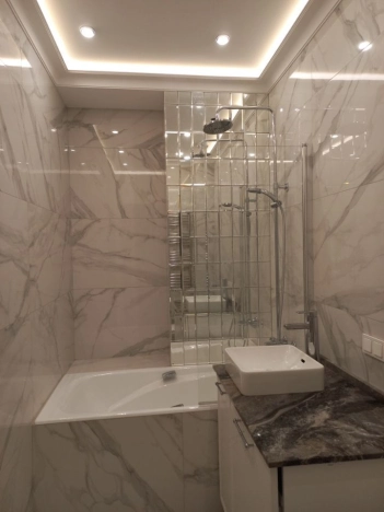 Купить квартиру в Москве. Вариант № 9376880, 7, площадь -  квм, цена 59900000 рублей