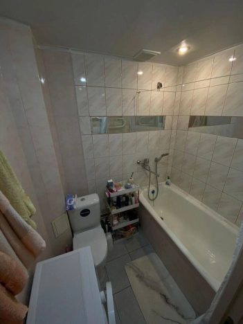 . Вариант № 41679, 8, площадь - 57 квм, цена 4950000 рублей