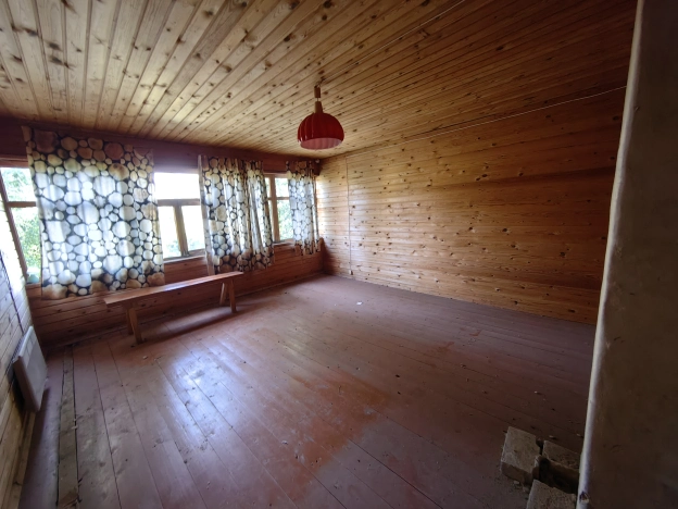 Купить дачу у метро Фабричная в Московской области. Вариант № 219838, 4, площадь -  квм, цена 1150000 рублей