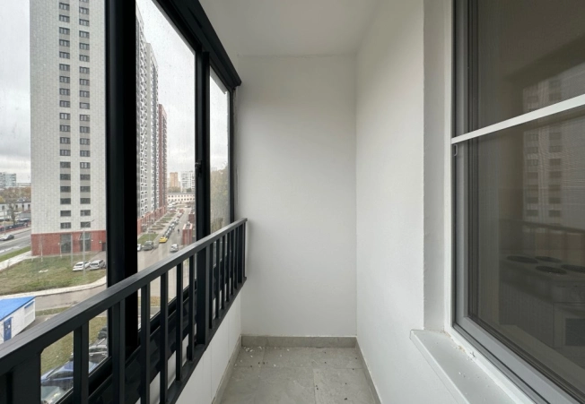 Купить квартиру в Москве. Вариант № 10099582, 10, площадь - квм, цена 15500000 рублей