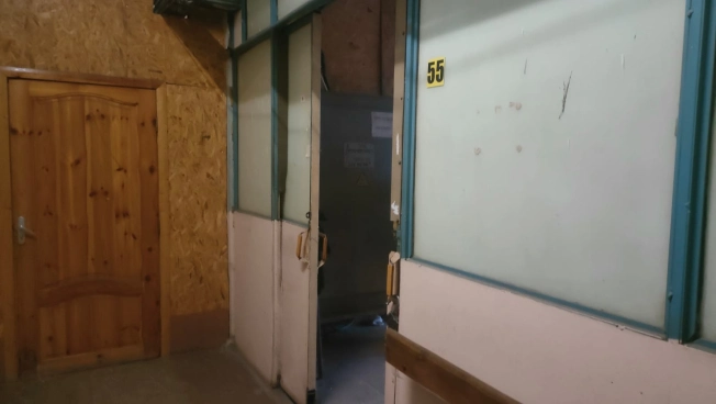 Снять производственные помещения в Рязани. Вариант № 10469564, 9, площадь -  квм, цена 55000 рублей