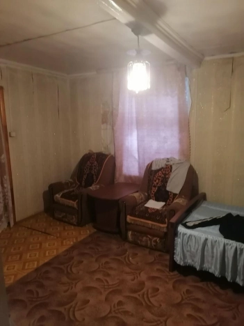 Купить дом на улице Железнодорожная в Волгоградской области. Вариант № 26455, 1, площадь -  квм, цена 670000 рублей