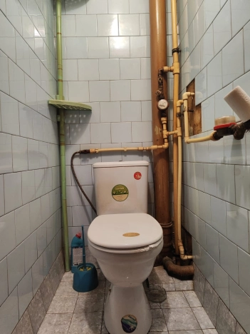 Купить трехкомнатную квартиру в районе Кировский в Ростове-на-Дону. Вариант № 23490, 9, площадь -  квм, цена 5200000 рублей