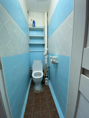 Купить квартиру в районе Красноармейский в Волгограде. Вариант № 6059964, 13, площадь -  квм, цена 3300000 рублей