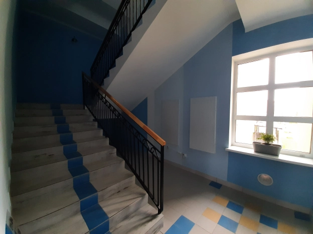 Купить квартиру на улице Балебина в Калининградской области. Вариант № 2779, 11, площадь - квм, цена 12719000 рублей