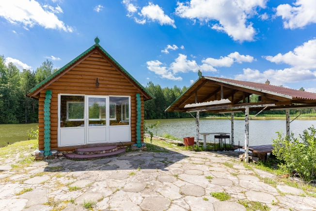 Купить коммерческую недвижимость в Коврове. Вариант № 9245, 40, площадь -  квм, цена 17500000 рублей