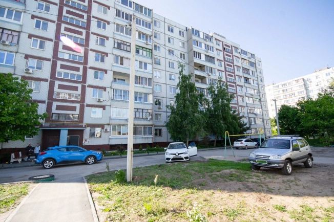 . Вариант № 3119699, 13, площадь - 28.1 квм, цена 2550000 рублей