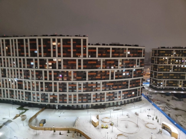 Купить однокомнатную квартиру на улице Плесецкая в Санкт-Петербурге. Вариант № 5229894, 7, площадь -  квм, цена 5990000 рублей