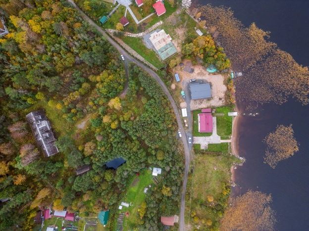 Купить земельный участок на улице Цветочная в Республике Карелия. Вариант № 2358685, 4, площадь -  квм, цена 25000000 рублей