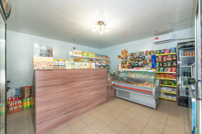 Купить коммерческую недвижимость в Магнитогорске. Вариант № 1231138, 2, площадь -  квм, цена 3500000 рублей