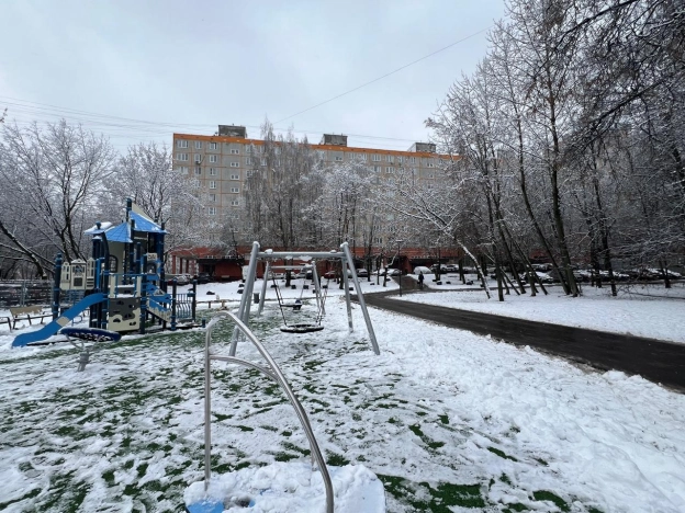 Купить квартиру в Москве. Вариант № 9445810, 49, площадь - квм, цена 18900000 рублей