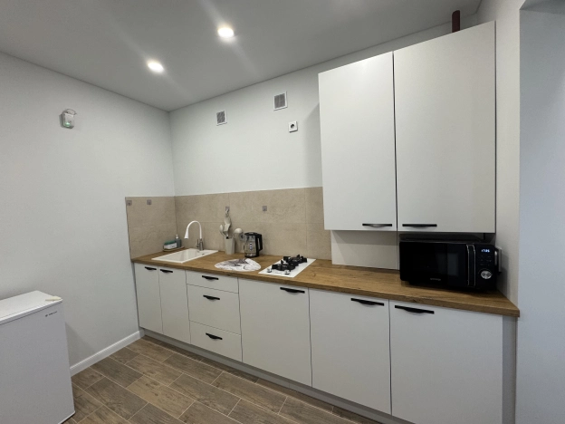 Купить однокомнатную квартиру в Калининградской области. Вариант № 10361629, 4, площадь -  квм, цена 7200000 рублей