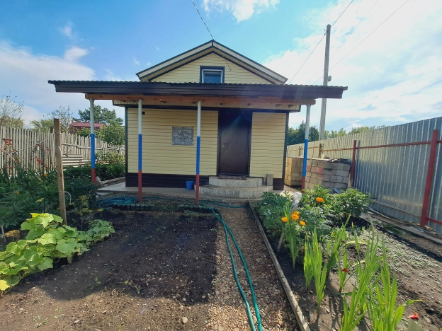 Купить дом на улице Матросова в Республике Башкортостан. Вариант № 2470654, 2, площадь -  квм, цена 5000000 рублей