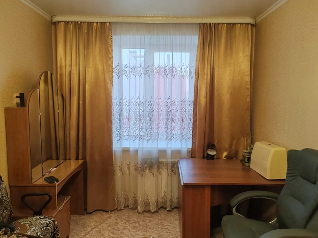 Купить трехкомнатную квартиру в Республике Башкортостан. Вариант № 8384216, 9, площадь -  квм, цена 5750000 рублей