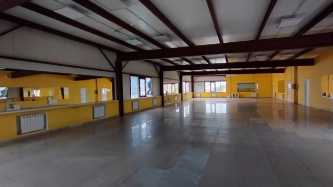 Снять коммерческую недвижимость в Омске. Вариант № 7705940, 16, площадь -  квм, цена 29700 рублей