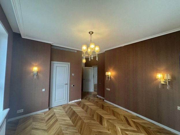 Купить квартиру в Москве. Вариант № 8701436, 23, площадь - квм, цена 55000000 рублей