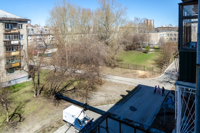 Купить комнату у метро Заельцовская в Новосибирске. Вариант № 1991246, 11, площадь -  квм, цена 1200000 рублей