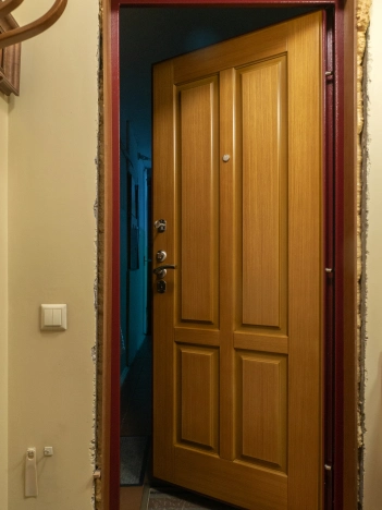 . Вариант № 11098, 27, площадь - 41.1 квм, цена 6640000 рублей