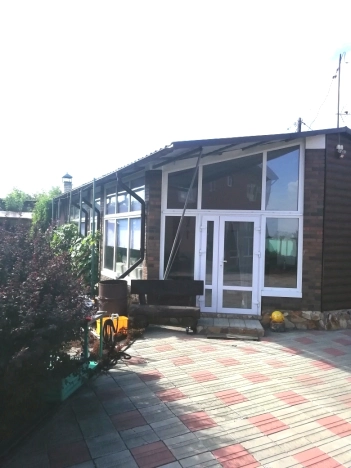 Купить дом в Омске. Вариант № 2775, 27, площадь -  квм, цена 19999000 рублей