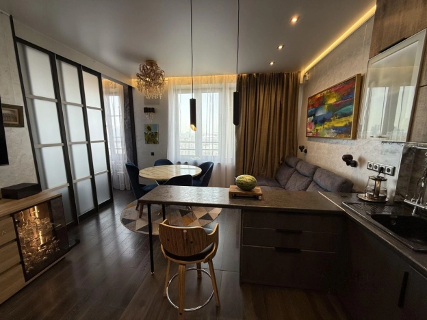 Купить квартиру в Москве. Вариант № 8691866, 0, площадь - квм, цена 33000000 рублей