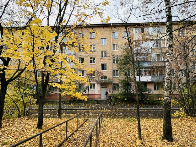 Купить квартиру в Мытищах. Вариант № 6765942, 18, площадь -  квм, цена 8800000 рублей