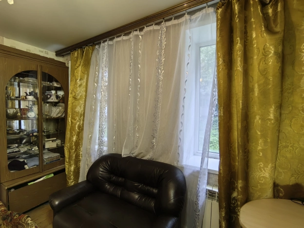 Купить однокомнатную квартиру в Калужской области. Вариант № 819701, 1, площадь -  квм, цена 1750000 рублей