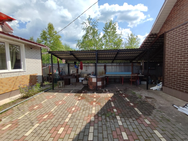 Купить дом в Егорьевске. Вариант № 31391, 32, площадь -  квм, цена 4250000 рублей