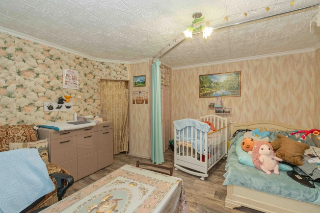 . Вариант № 43152, 4, площадь - 31.9 квм, цена 2900000 рублей