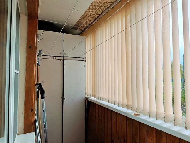 Купить однокомнатную квартиру в Лакинске. Вариант № 5836142, 15, площадь -  квм, цена 3400000 рублей