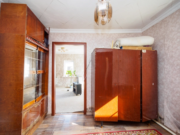 Купить дом в Микрорайоне Порт-Артур в Омске. Вариант № 5490132, 9, площадь -  квм, цена 2700000 рублей