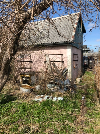 Купить земельный участок на улице Дзержинского в Калининграде. Вариант № 35805, 6, площадь -  квм, цена 1450000 рублей