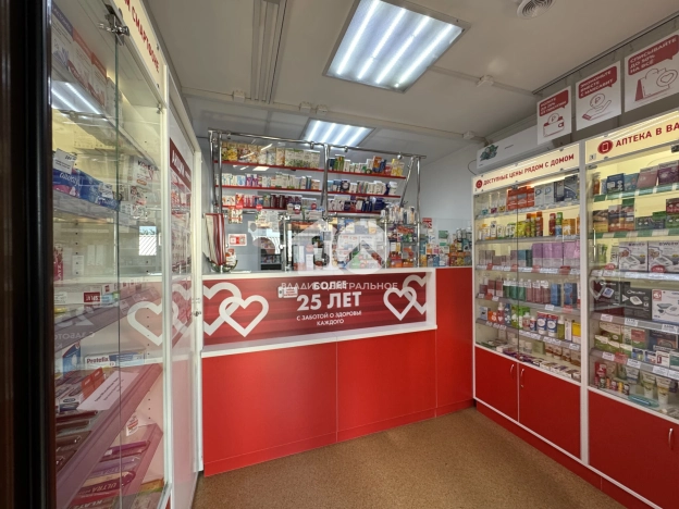 Снять коммерческую недвижимость в Новосибирске. Вариант № 4827947, 4, площадь - квм, цена 86400 рублей